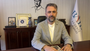 Türkiye'de Kiraz ve Vişne İhracatında Rekor Artış