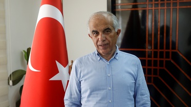 Türkiye'nin Turunçgil İhracatı Yükseldi