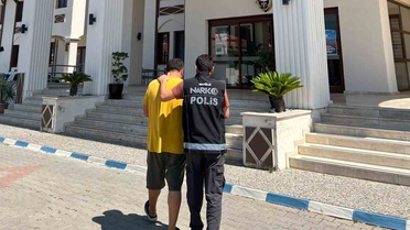 Muğla'da Uyuşturucu Operasyonu: 5 Kilo Esrar Ele Geçirildi