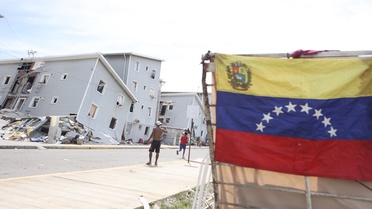 Venezuela'da Depremde Ölü Sayısı 5.546'ya Çıktı