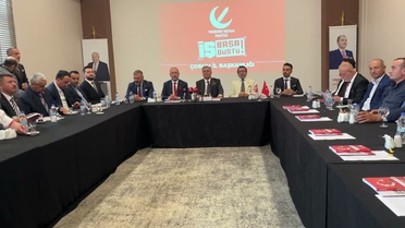 Çorum'da Mafya Korkusu