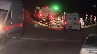 Seyir tepesinde sır dolu katliam! 1'i kadın 3 kişiyi kurşun yağmuruna tuttu