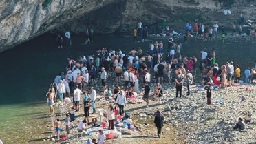 Cendere Çayı'nda Akıntıya Kapılan Genç Hayatını Kaybetti