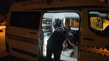 Antalya'da Silahlı Saldırı: 3 Yaralı