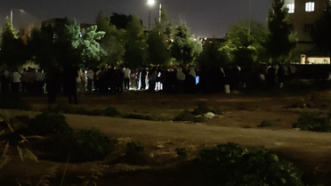 Batman'da Mezarlıkta Silahlı Saldırı