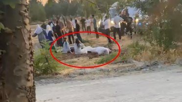 Batman'da Mezarlıkta Silahlı Saldırı: 3 Ölü, 3 Yaralı