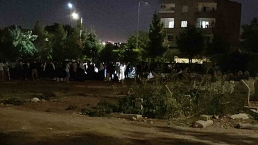 Batman'da mezarlıkta silahlı saldırı: AK Partili yönetici ile oğlu ve yeğeni hayatını kaybetti