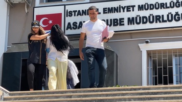 Etiler'de Hırsızlık Yapan 3 Kadın Tutuklandı