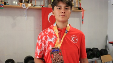 Dünya Şampiyonası Hedefi: Ayşegül ve İrem