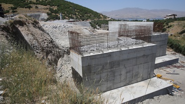 Tatvan Çevre Yolu 2027'de Tamamlanacak