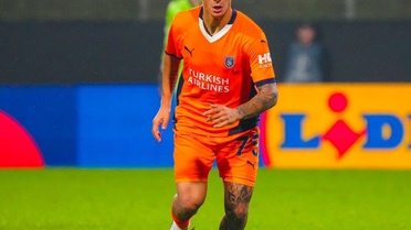 Bodrum FK, Emre Kaplan'ı Transfer Etti