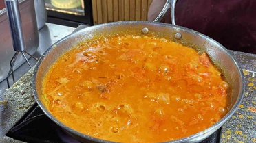 Çakallı'nın Meşhur Menemeni
