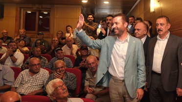 CHP'deki bölünme devam ediyor: Belediye başkanı istifa etti