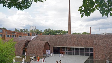 Çin Porselen Endüstrisi UNESCO'da