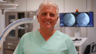 Trigeminal Nevraljiye Umut