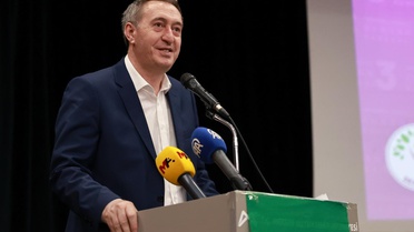 DEM Parti'den 'Terörsüz Türkiye' için çerçeve yasa sinyali: Hafta içi Meclis'e sunulacak