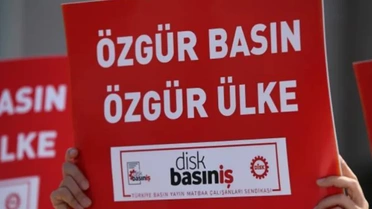 DİSK'ten Tekin'e Kınama