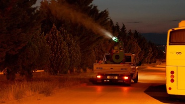 Keşan'da Kan Bağışı Seferberliği