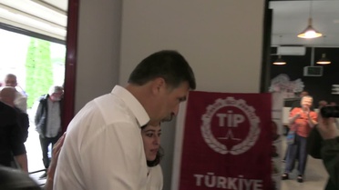 Erkan Baş: Türkiye'de hukuk, siyasetin basit bir sopasına dönüştü