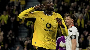 Fenerbahçe'ye Borussia Dortmund'dan beklediği haber geldi