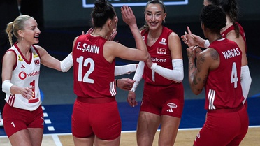 Filenin Sultanları şampiyonluk için sahada
