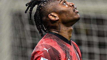 Galatasaray'dan Leao için Milan'a teklif! Anında yanıt geldi