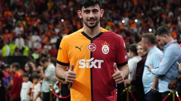 Galatasaray'ın eski yıldızı Yusuf Demir'den sarı-kırmızılı takım için olay sözler
