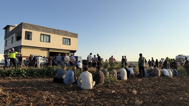 Gaziantep'te Otomobil Kazası: 1 Ölü, 5 Yaralı