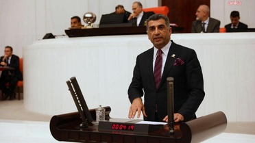 CHP'de başkanvekili seçiminde gerilim: Gürsel Erol adaylıktan çekildi, bazı vekiller salonu terk etti
