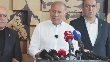 Gürsel Tekin'den 'figüran üye' iddialarına yanıt: FETÖ'vari tezgah