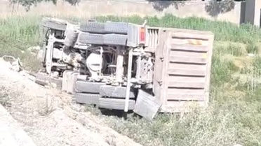 Yüksekova'da 3 Trafik Kazası: 1 Ölü, 7 Yaralı