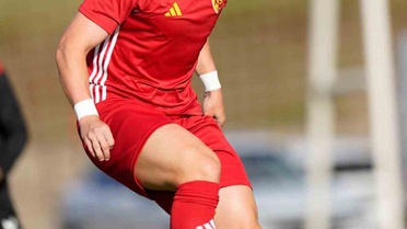 Kayserispor, Sivasspor'a Hazırlık Maçında Kaybetti
