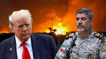 Trump'ın talimatı sonrası İran'dan ilk açıklama: Misillemeyi durdurduk