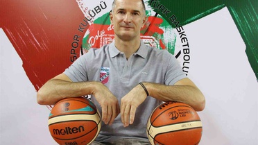 Karşıyaka Basketbol, Nenad Markovic ile Görüşecek