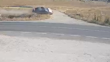 Afyonkarahisar'da Feci Kaza: Genç Sürücü Hayatını Kaybetti