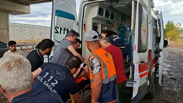 Bursa'da Trafik Kazası: 3 Ölü, 2 Yaralı