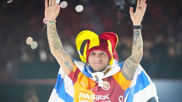 Lucas Torreira'dan Galatasaraylıları endişelendiren itiraf