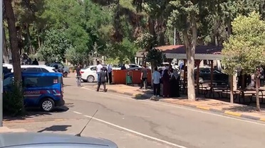 Gaziantep'te Yaya Kazası: 76 Yaşındaki Mustafa Taş Hayatını Kaybetti