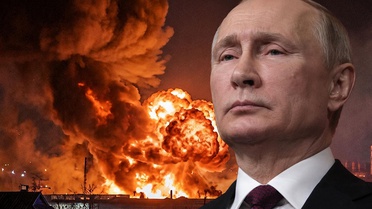 Putin'den Rus ordusuna 'karşılık verme' emri