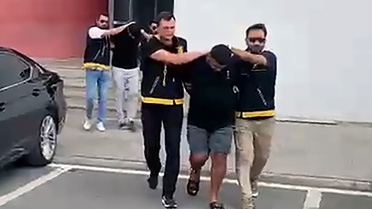 Adana'da cinayet: 2 tutuklama