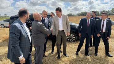 Arıkan: Milli Görüş İktidar Olmalı