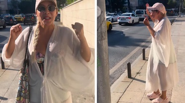 Şampiyonluk sonrası Sibel Arna'dan sitem dolu paylaşım: Tek bir korna sesi bile yok