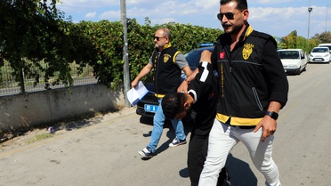 Adana'da Cinayet: 'Pişmanım' Dedi