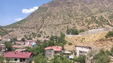 Şırnak'ta nefes kesen kurtarma operasyonu: Ekipler zamanla yarıştı
