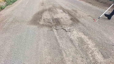 Sivas’ta odun yığınlarının arasına giren yılan itfaiye ekiplerini harekete geçirdi