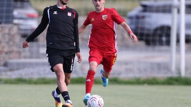 Sivasspor, Kayserispor'u 1-0 Yendi