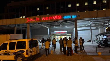 Şanlıurfa'da Sosyal Medya Kavgası: 2 Yaralı