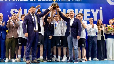 Sualtı Hokeyi Dünya Şampiyonası Kocaeli’de tamamlandı