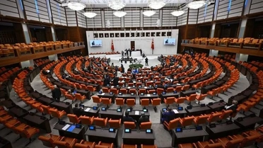 TBMM'den Otomobillere ÖTV Düzenlemesi