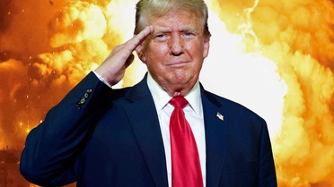 Trump zor durumda! Uyarı sonrası dünyayı tedirgin eden plandan vazgeçti